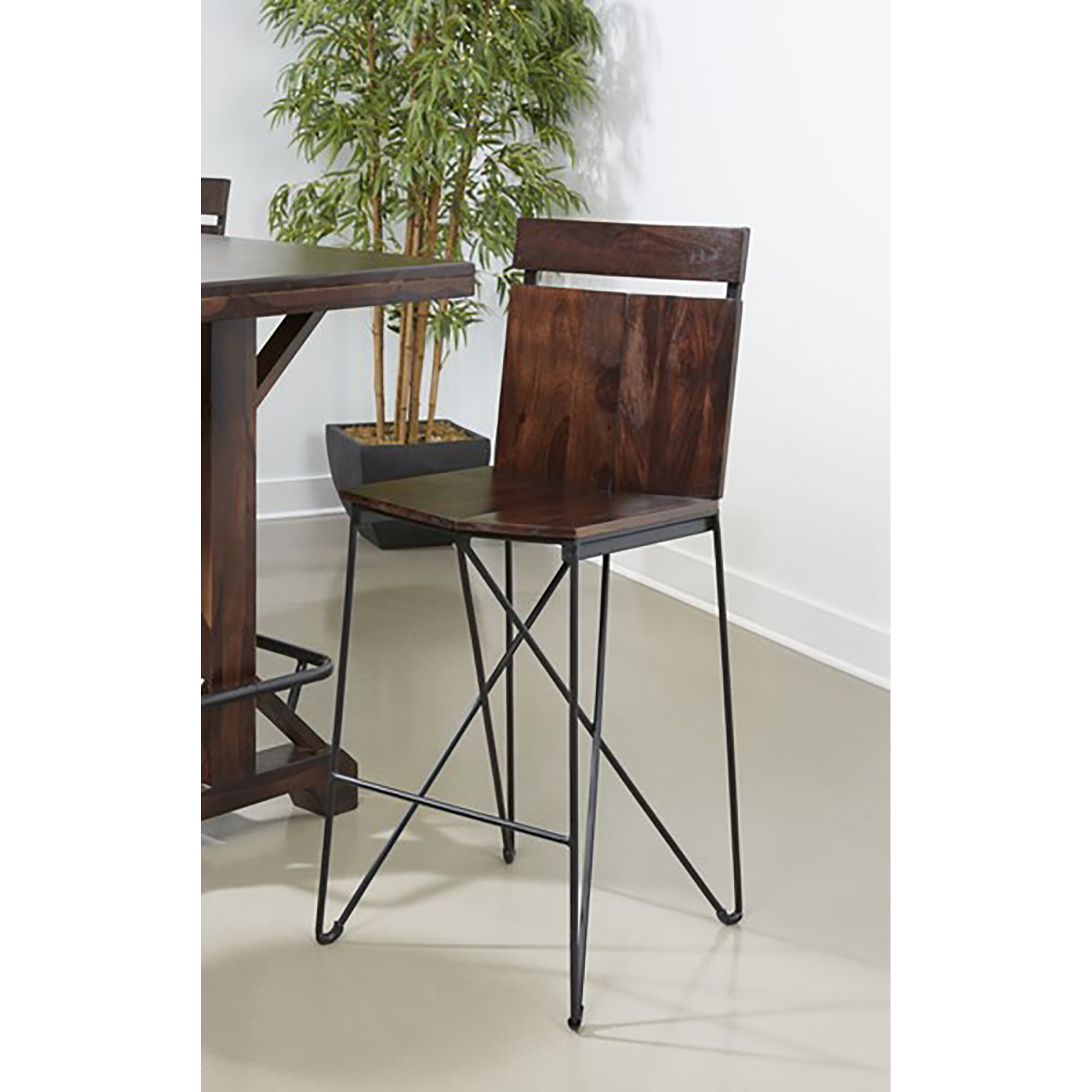 Counter Bar Stools